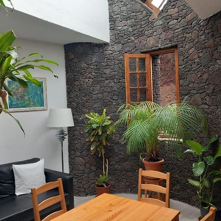 Vivienda Vacacional Casa Rosi 프론테라 외부 사진