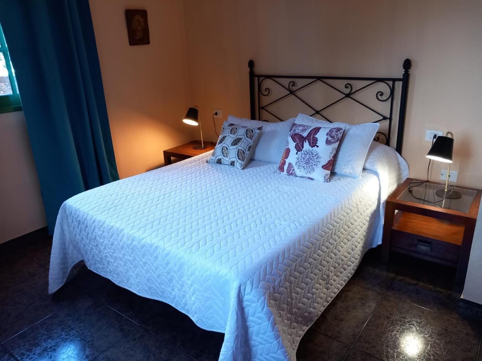 Vivienda Vacacional Casa Rosi 프론테라 외부 사진
