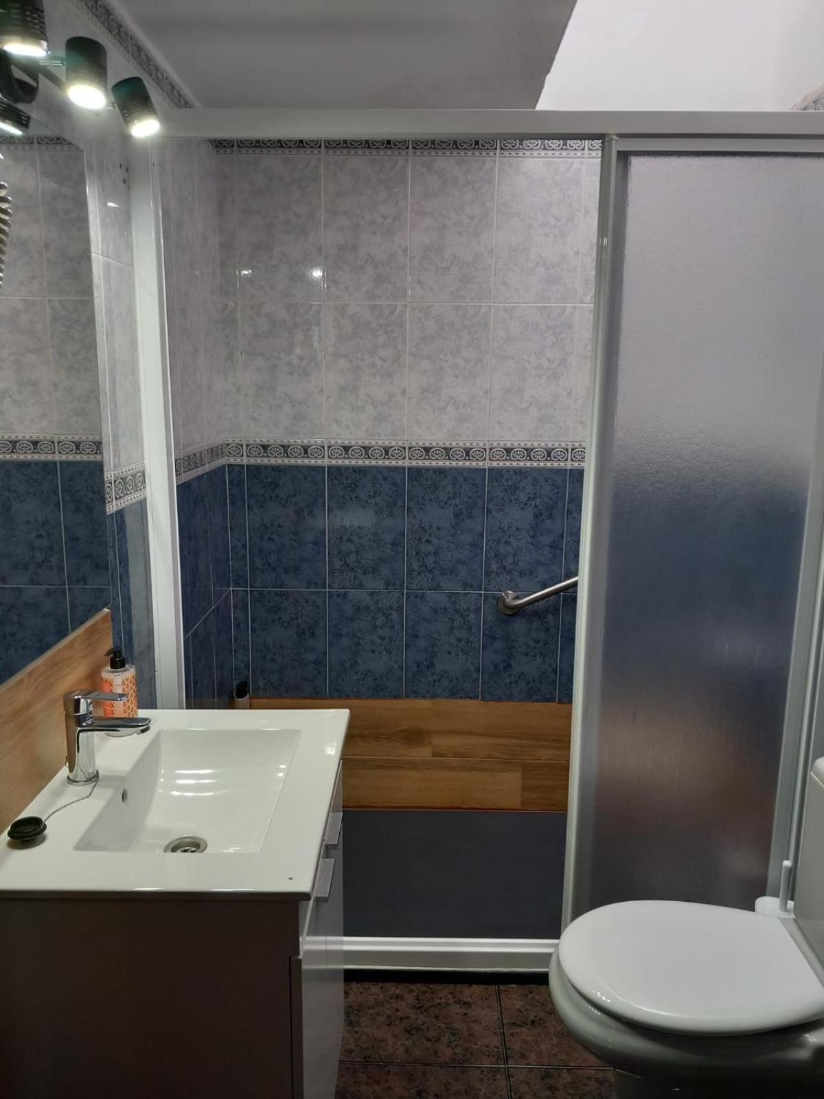 Vivienda Vacacional Casa Rosi 프론테라 외부 사진