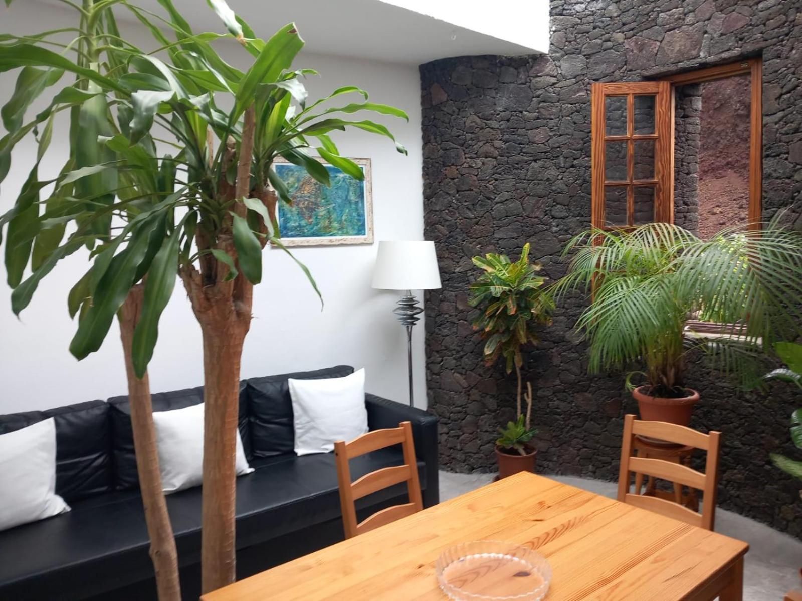 Vivienda Vacacional Casa Rosi 프론테라 외부 사진