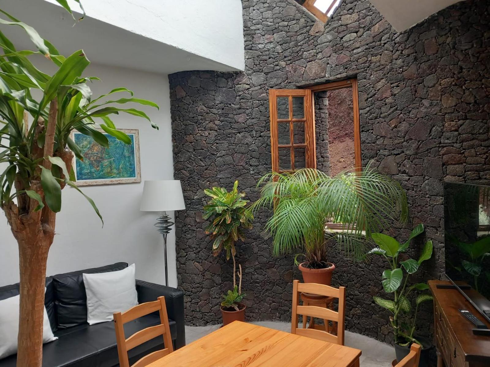 Vivienda Vacacional Casa Rosi 프론테라 외부 사진