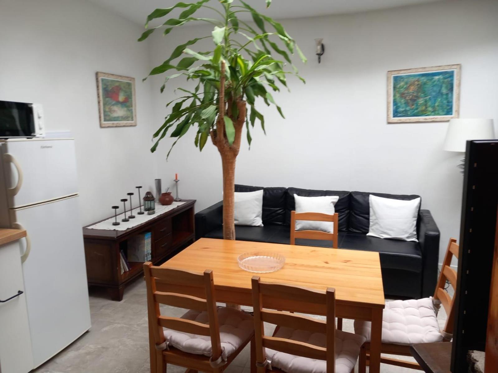 Vivienda Vacacional Casa Rosi 프론테라 외부 사진