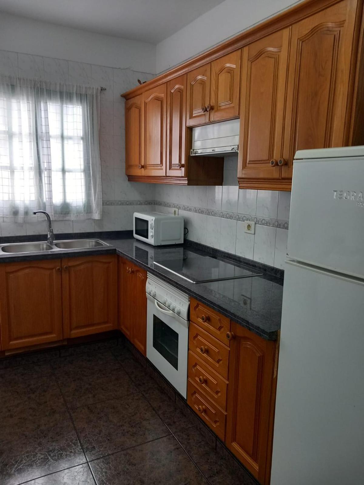 Vivienda Vacacional Casa Rosi 프론테라 외부 사진