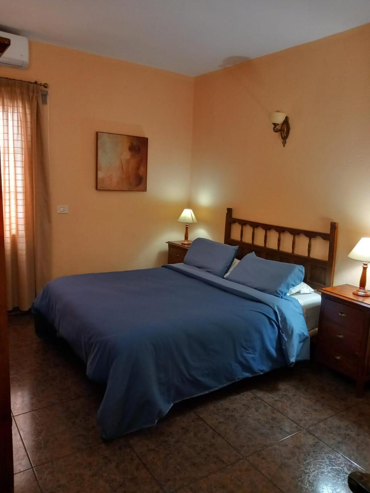 Vivienda Vacacional Casa Rosi 프론테라 외부 사진