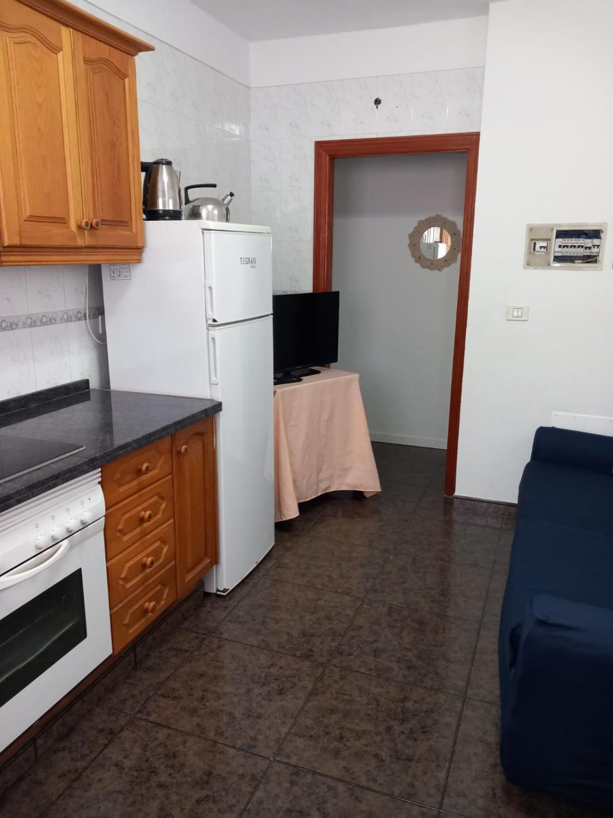Vivienda Vacacional Casa Rosi 프론테라 외부 사진