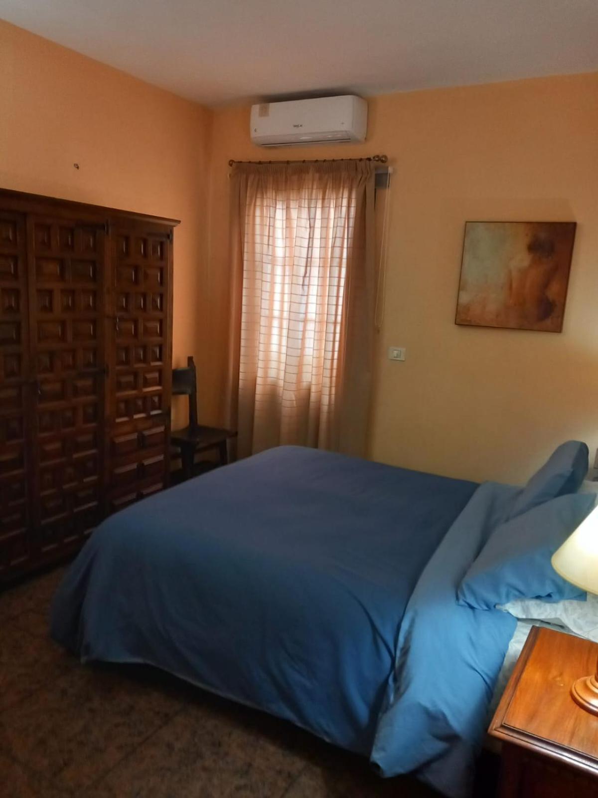 Vivienda Vacacional Casa Rosi 프론테라 외부 사진