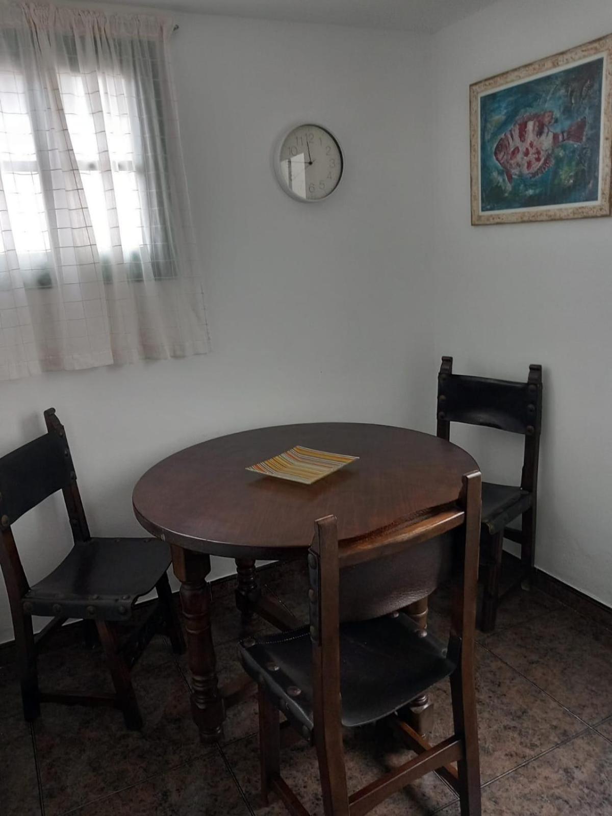 Vivienda Vacacional Casa Rosi 프론테라 외부 사진